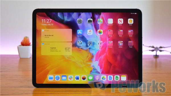 曝iPad Pro 2021最快4月亮相：升级Mini LED屏、A14X芯片