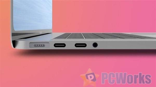 升级M1X+Mini LED！曝新MacBook Pro已全力供货：预计Q3发布