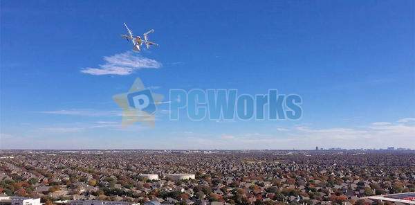 Wing公司的无人机送货服务本周将在德克萨斯州起飞插图