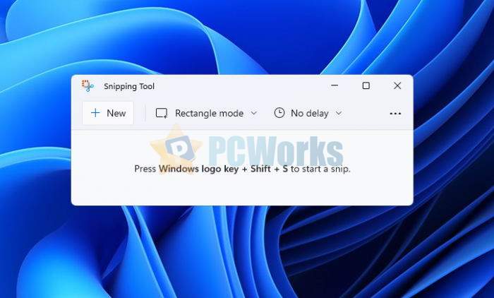 微软证实Windows 10的屏幕截图工具在部分计算机上崩溃而无法使用插图